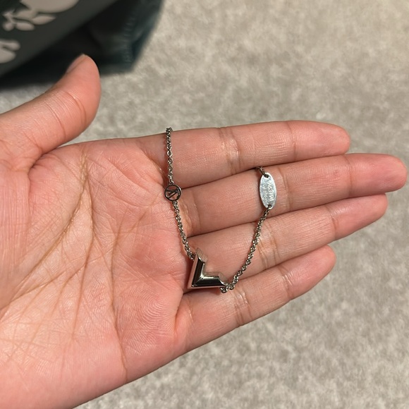 Louis Vuitton Bracelet - Picture 2 of 2